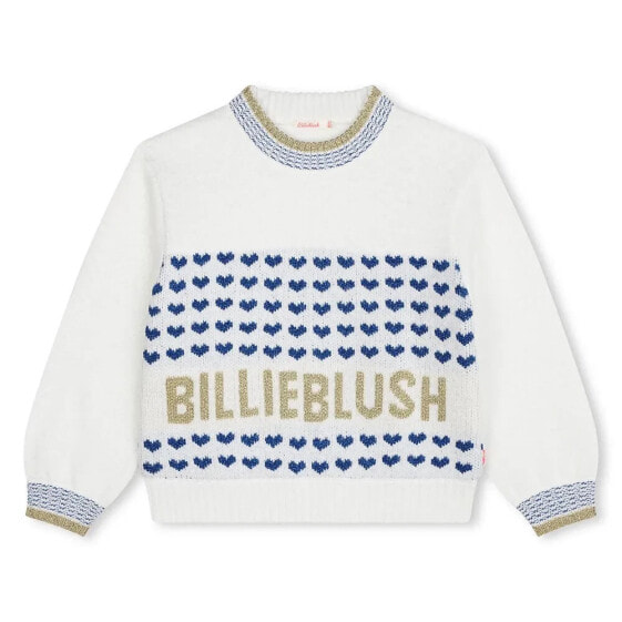 BILLIEBLUSH U20456 Sweater