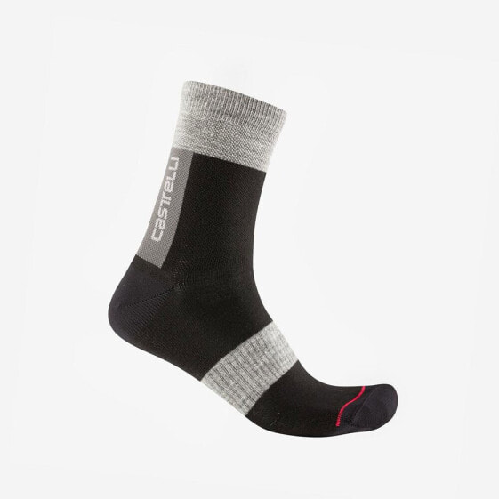 CASTELLI Velocissima Thermal socks