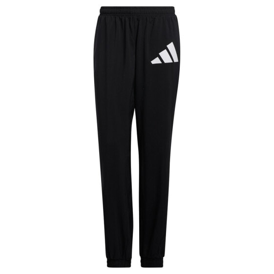 ADIDAS 3 Bar Logo Warm-Up Sports pants