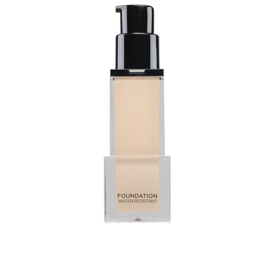 DELFY FOUNDATION waterproof makeup base #10 beige 35 ml