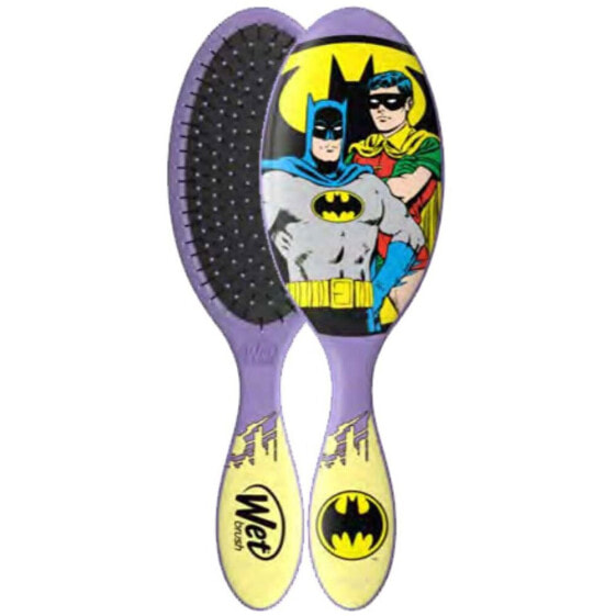 THE WET BRUSH Justice League Batman And Robin Brushes