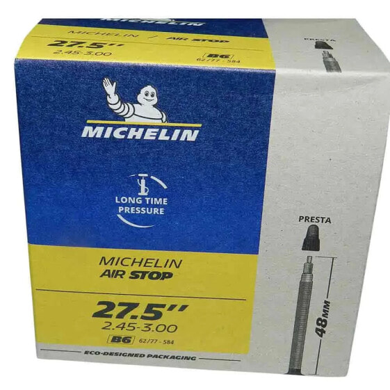 MICHELIN B6 Airstop inner tube