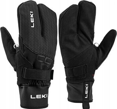 Leki LEKI RĘKAWICE CC Thermo Shark Lobster 6.5