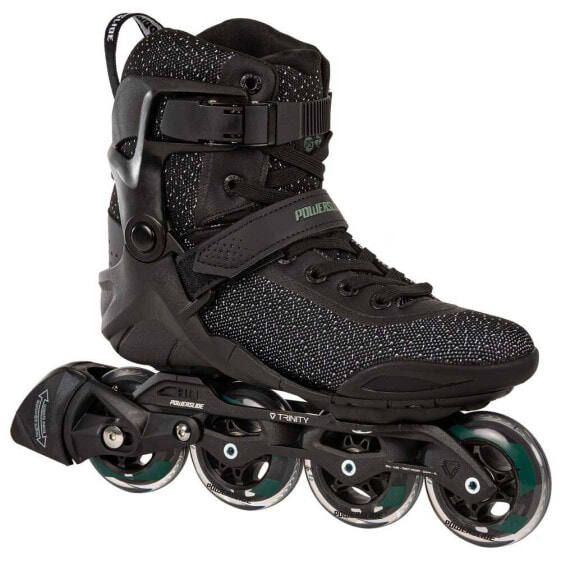 POWERSLIDE Phuzion Enzo BW 80 Inline Skates