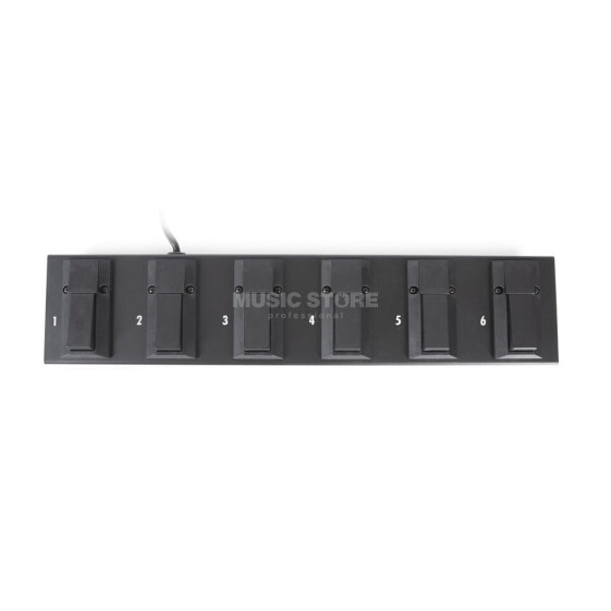 Ketron FS 6 Footswitch-Board