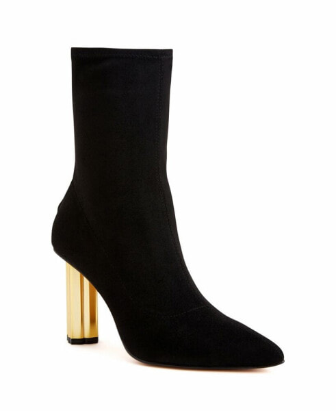 Women's The Dellilah High Dress Booties