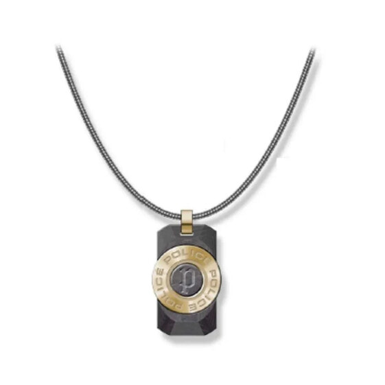 POLICE Pj.26567Psg Necklace