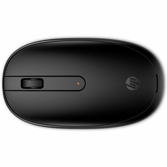 Mouse HP 3V0G9AA Black