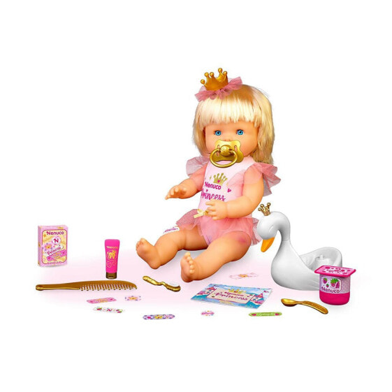 Кукла-принцесса Nenuco "Принцесса"