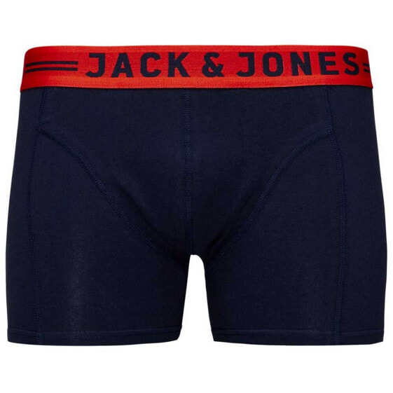 JACK & JONES Sense Mix Boxer
