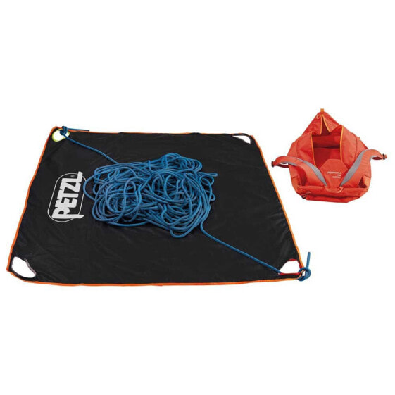 Накидка для веревок PETZL Rope Tarp