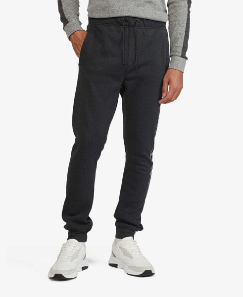 Men's Big and Tall Honorable Joggers