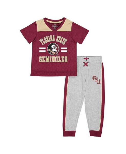 Костюм Colosseum Florida State Seminoles Ka-Boot-It