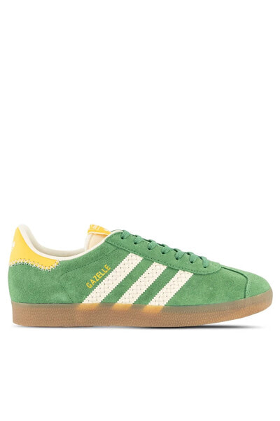 Кроссовки Adidas Gazelle Green Spice