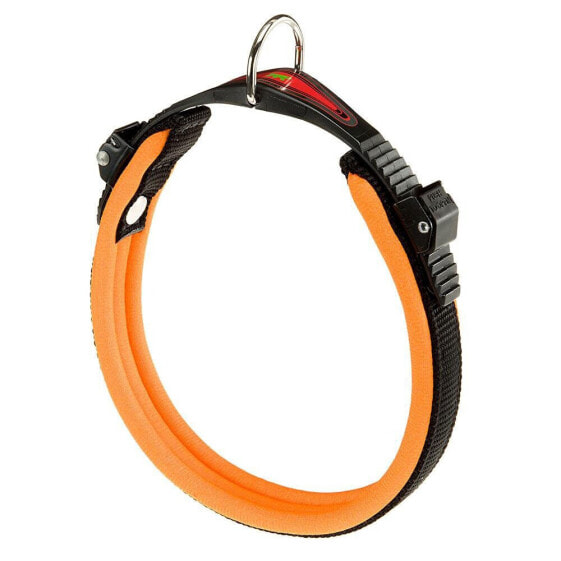 FERPLAST Ergofluo 15 mm 42 cm Dog Collar