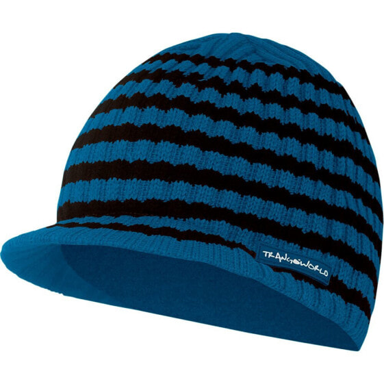 TRANGOWORLD Riglos beanie