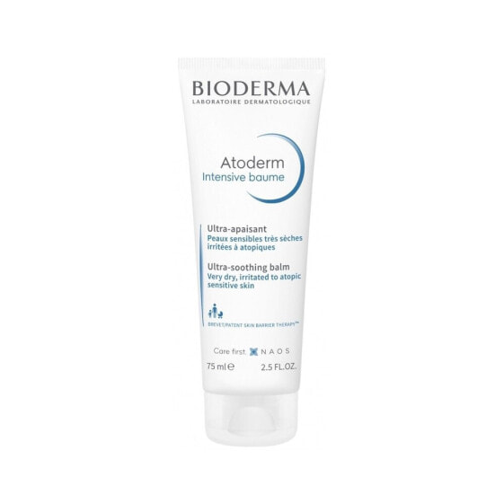 Крем увлажняющий для тела BIODERMA Atoderm Intensive 75 мл