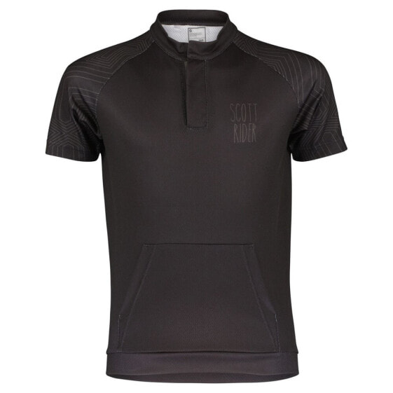 SCOTT RC Team short sleeve jersey