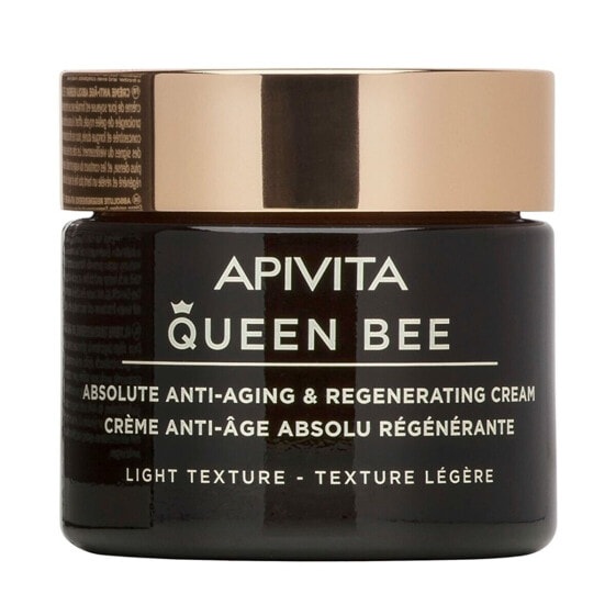 Крем для лица Apivita Queen Bee Антивозрастной 50 ml