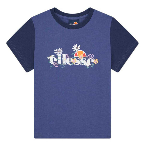 ELLESSE Parlare short sleeve T-shirt