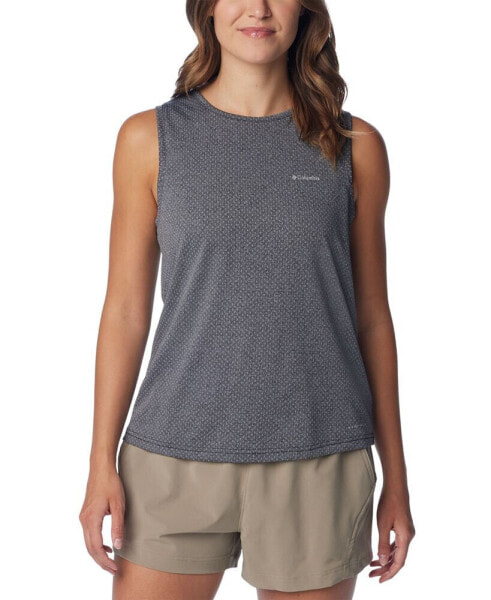 Women's Bogata Bay Sleeveless Tank Top