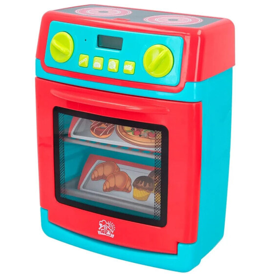 PLAYGO My Little Oven Toy Oven