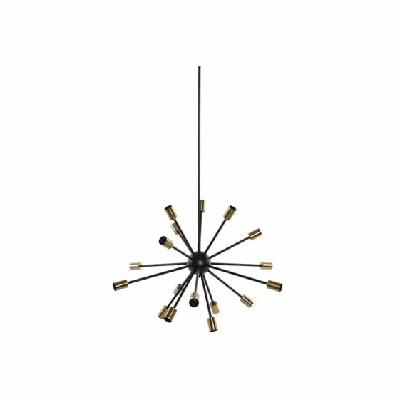 Ceiling Light DKD Home Decor Metal (89 x 89 x 150 cm)