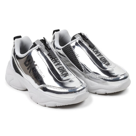 DKNY D60122 Trainers