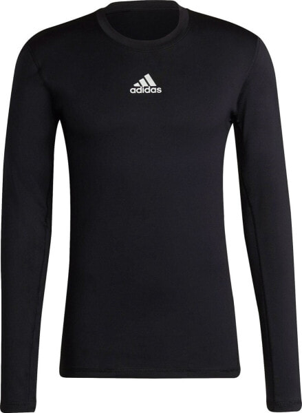 Adidas adidas TechFit Warm dł. rękaw 120 : Rozmiar - XXL