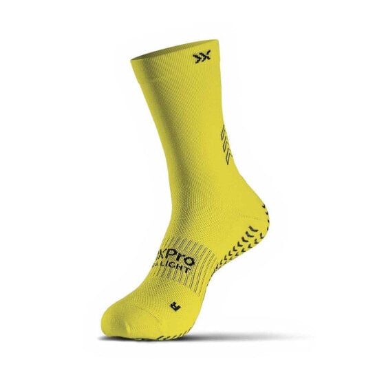 SOXPRO Ultra Light Grip Socks