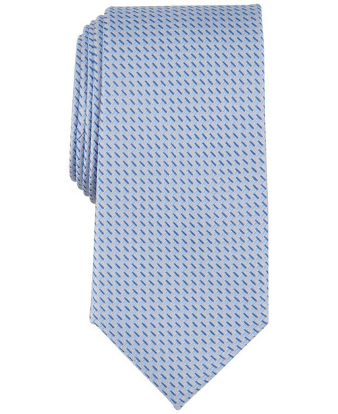 Men's Exeter Mini-Pattern Tie