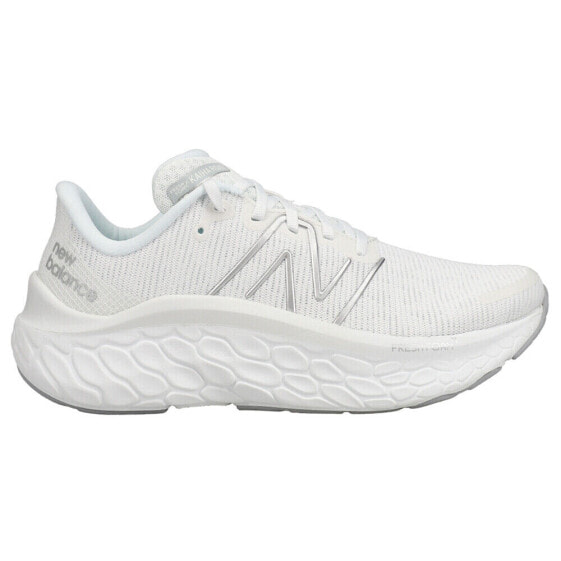 New Balance Fresh Foam Kaiha Road Training Womens White Sneakers Athletic Shoes
