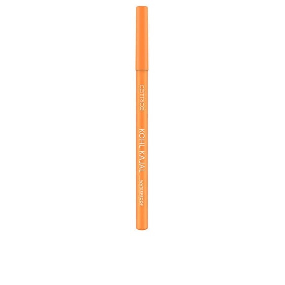 KOHL KAJAL waterproof eye pencil #110-Orange O'Clock 0.78 gr