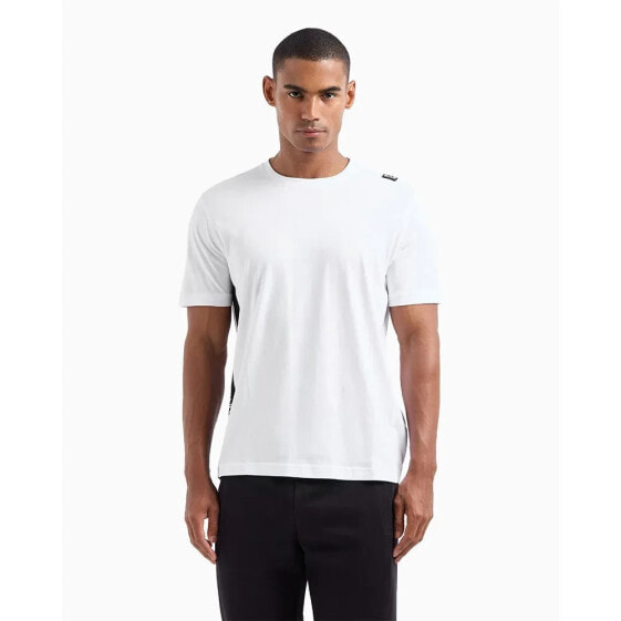 EA7 EMPORIO ARMANI 6DPT04-PJVPZ short sleeve T-shirt