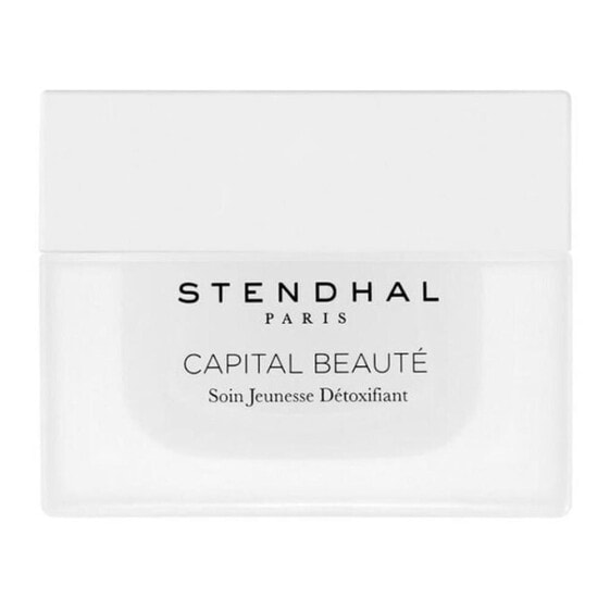 STENDHAL Capital Beauté Detox Cream 50ml