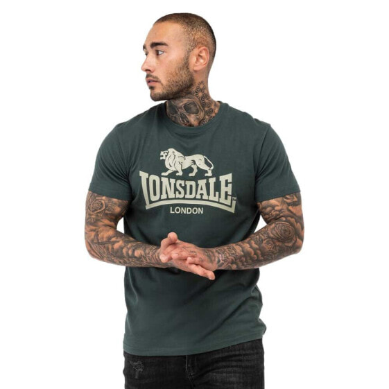 LONSDALE St. Erney short sleeve T-shirt