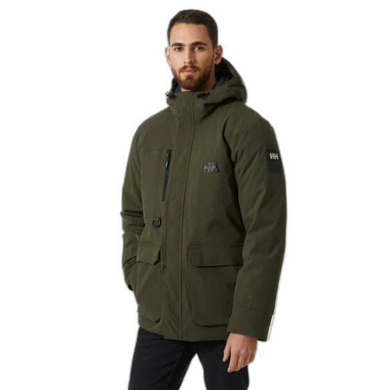 HELLY HANSEN Urb Lab Down Parka