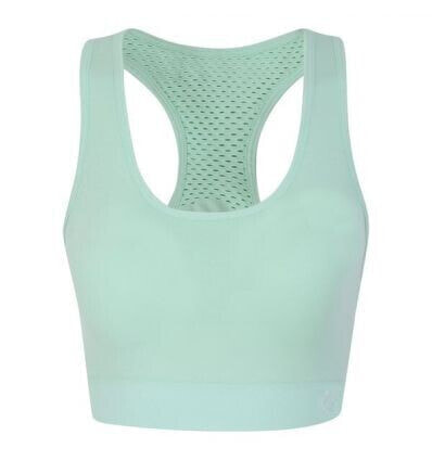 Dare2B Bra Don't Sweat It Bra (Mint Green) Woman