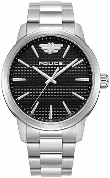 Часы Police Pewter
