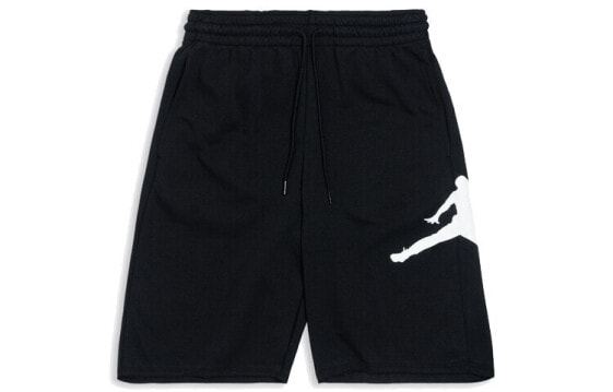 Jordan Jumpman Fleece Shorts AQ3115-010