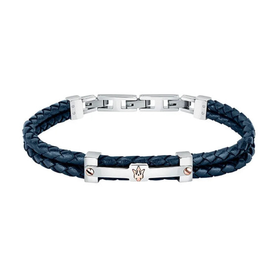 MASERATI JM422AVE 22 cm Bracelet