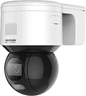 Kamera IP Hikvision KAMERA IP PTZ HIKVISION DS-2DE3A400BW-DE (T5)