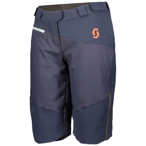 SCOTT Trail Storm Alpha shorts