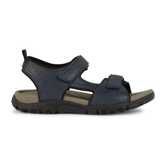 GEOX U4524B000ME Strada sandals