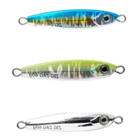 CATCH-IT Zig-Zag Jig 20g