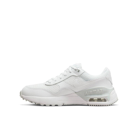 Кеды Nike Air Max Systm GS