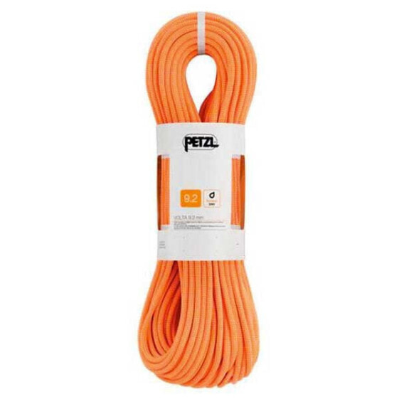 Веревка альпинистская Petzl Volta 9.2 мм