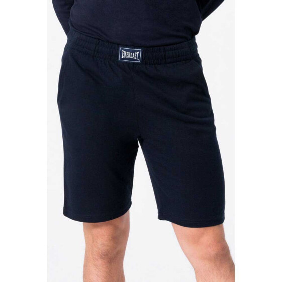 EVERLAST Heavy jersey shorts