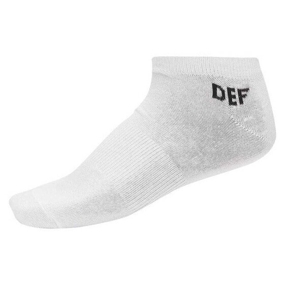DEF Tesla Pack short socks