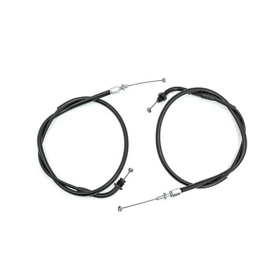 VENHILL Honda H02-4-198-BK Throttle Cable